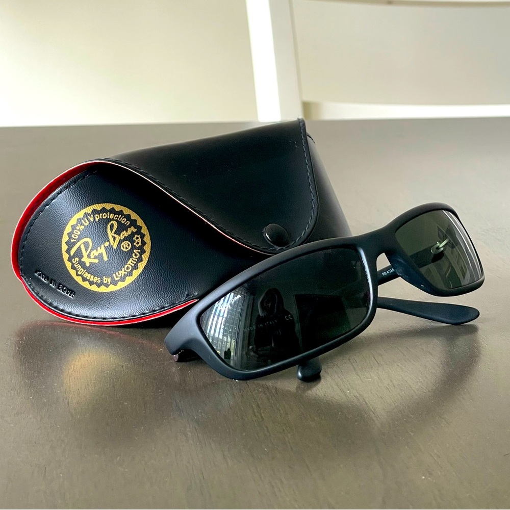 COPY - Ray Ban Predator 18 (Thin) Sunglasses